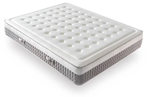 Matratze Berlin 200 x 160 cm