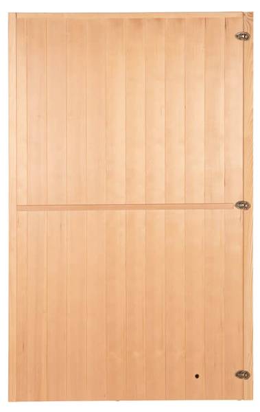 Traditionele sauna SKYLIJN L 120 x 190 cm