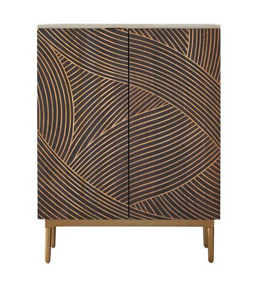 Anrichte Bilal 80 x 105 x 45 cm