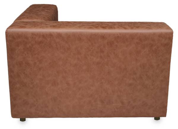 Sessel Suldal Hellbraun