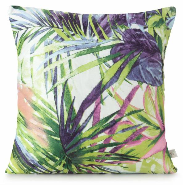 Kissenbezug ROMMY Textil - 40 x 40 x 1 cm
