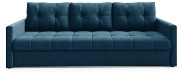 Sofa OLIVIA DLB Blau
