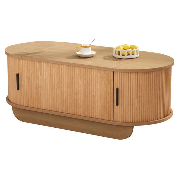 Couchtisch Astraios Ⅷ Holz