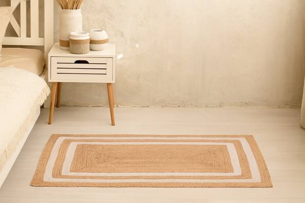 Teppich ALVA 120 x 80 cm