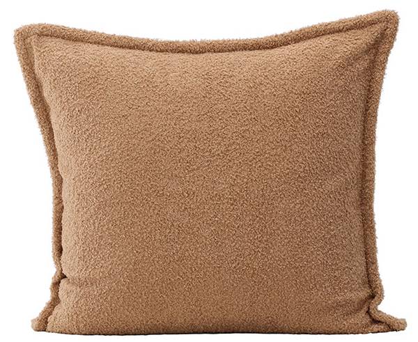 Kussensloop Tuva beige