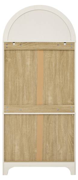 Highboard Electra Ⅳ Weiß
