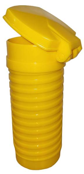 Bodenhülseneinsatz Lady Modelle Durchmesser: 5 cm