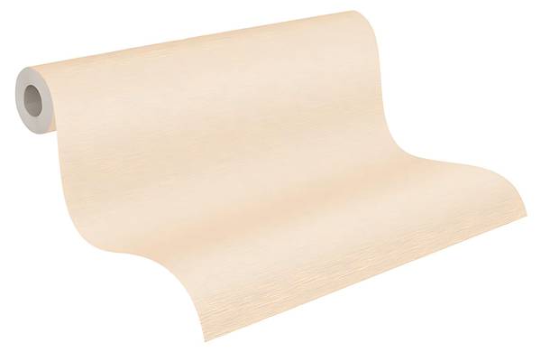 Vliestapete 306896-GU Weiß - Fleece - 53 x 1005 x 1 cm