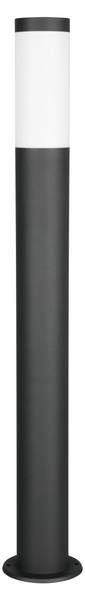 Paalverlichting TRIOTO Hoogte: 80 cm