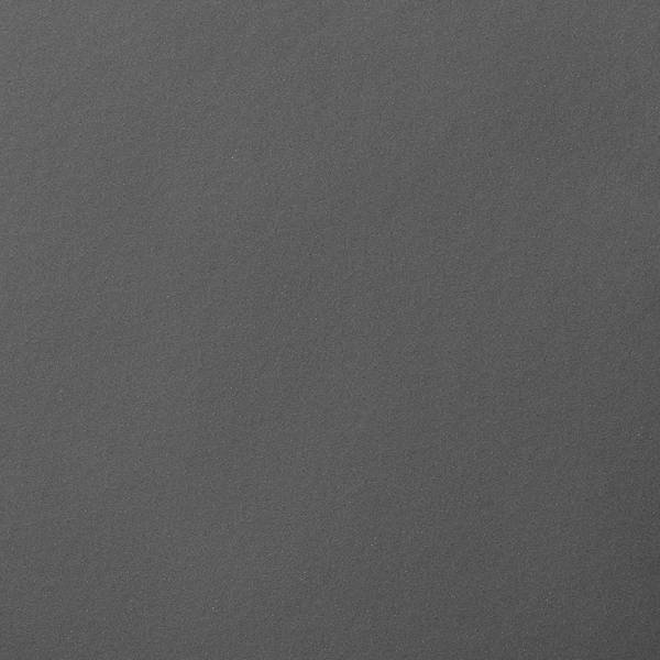 Outdoor Blumentopf NANTEN Schwarz - Metall - 87 x 70 x 20 cm
