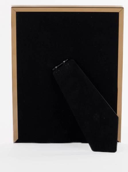 Bilderrahmen 89705 Gold