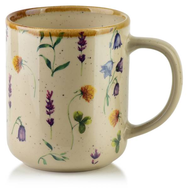 Becher TOKKA Beige