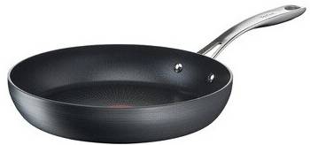 Bratpfanne G2560202 Schwarz - Metall - 21 x 5 x 39 cm