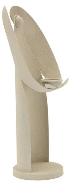Kerzenhalter Dune Angel 12 x 38 cm