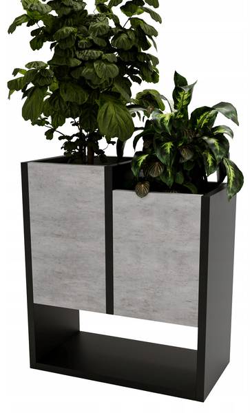 Blumenkasten Anton II kaufen | home24