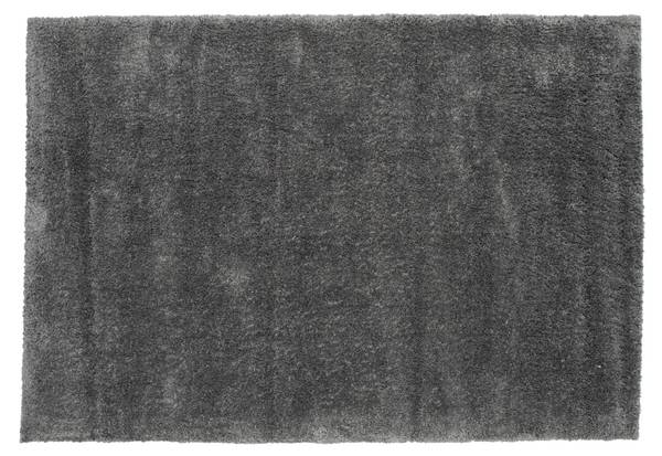 Woonkamertapijt WALTER grijs - textiel - 160 x 2 x 230 cm