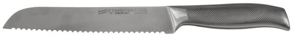 Messerblock mit Messern Riyouri 6-teilig Braun