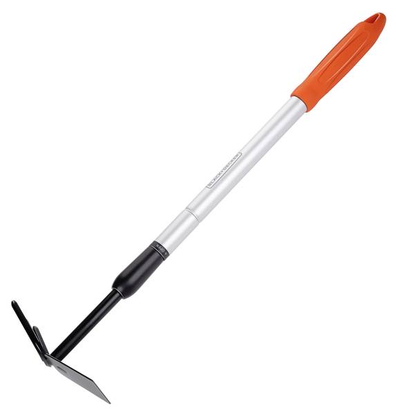 Grubber MEBLCU123004 Orange - Kunststoff - 8 x 66 x 18 cm