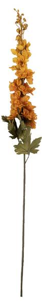 Kunstblume 82557 Orange - Kunststoff - 6 x 77 x 6 cm