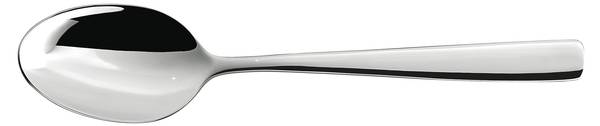 Besteckset Rica (30-teilig) Silber - Metall