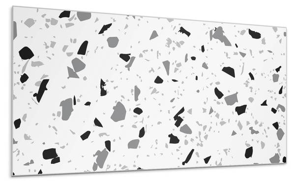 Klebepaneele Stein Abstrakt 120 x 60 cm