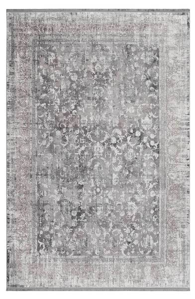 Kurzflorteppich Upperground Bazaar 200 x 290 cm