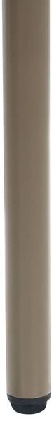Stuhl UNITY 2-tlg Beige - Taupe