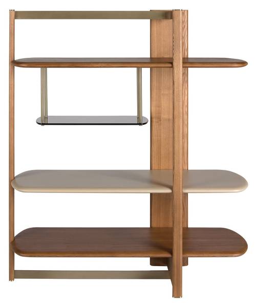 Regal 3299 Naturfaser