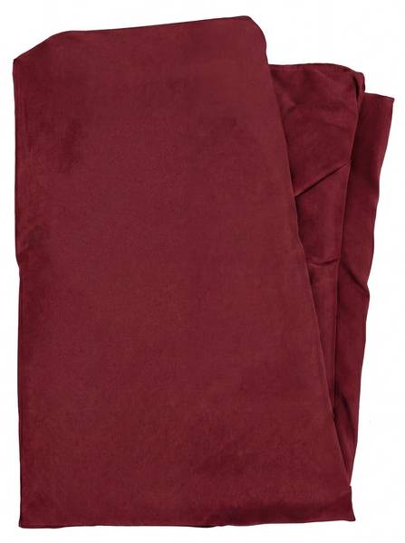 Parasoldoek C57b bordeauxrood