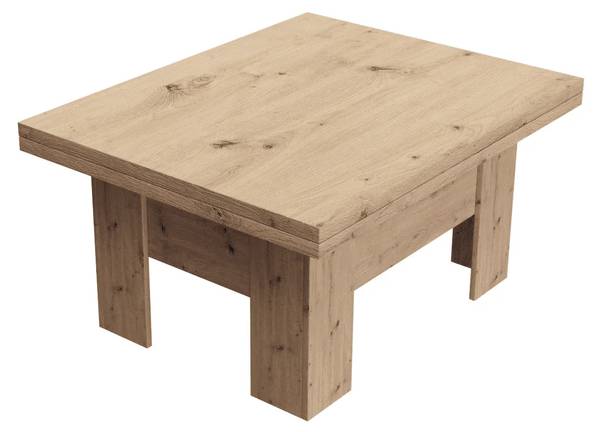 Tisch ELONG Eiche Dekor