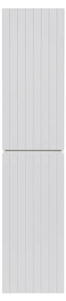 Hochschrank ICONIC HC35 2D Weiß