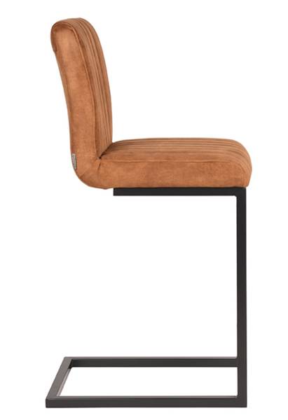 Barhocker MILO 2er-Set Gelb