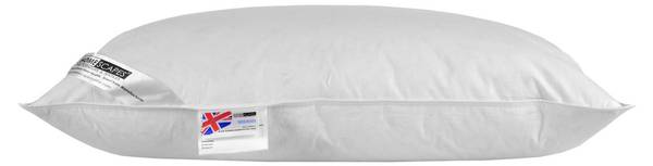 Musikkissen DP1189-EU Weiß - Textil - 48 x 15 x 74 cm