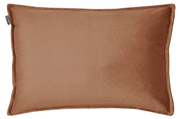 Dekokissen Kiki 3er-Set Orange