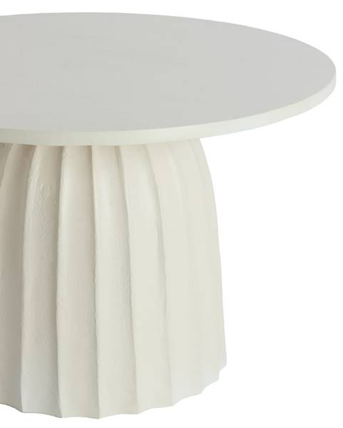 Beistelltisch VEGLIA 60 x 38 x 60 cm