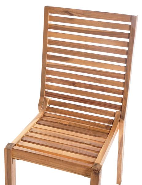 Tisch set OMBRIANO 5-tlg 4er Set