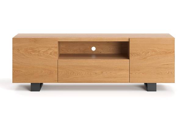 Meuble TV Lift Largeur : 180 cm