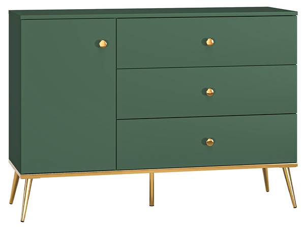 Buffet Thalia Grün