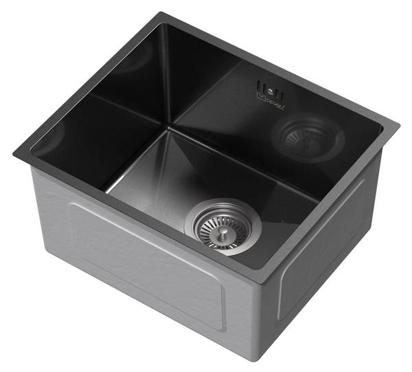 Spülbecken SINKO-S Anthrazit
