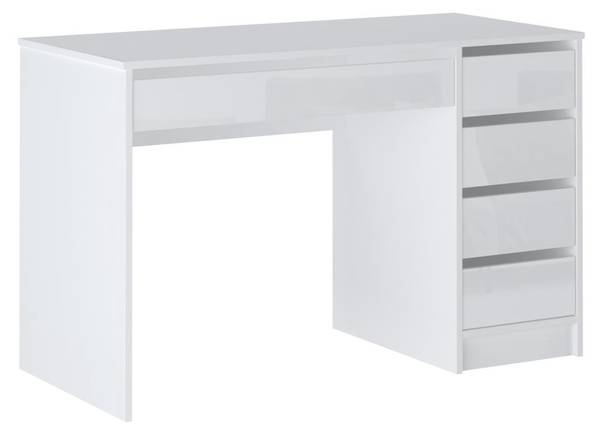 Schreibtisch JENEMI 120 x 55 cm