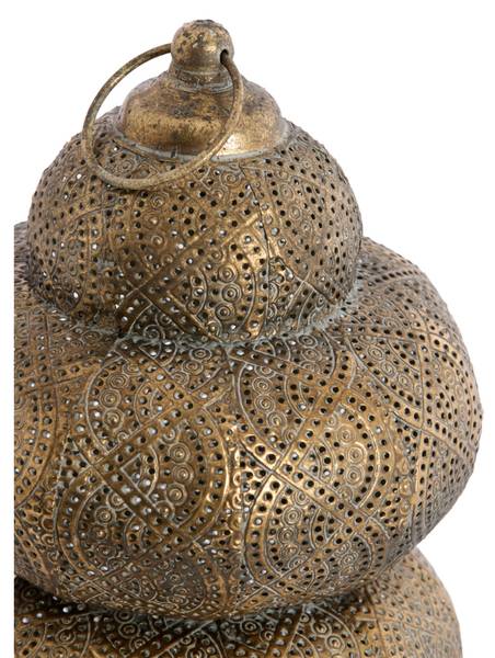 Tischlampe KAITO 25 x 52 x 25 cm