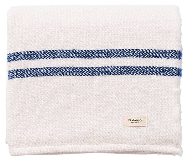 Decke  GAN015 Textil - 8 x 40 x 519 cm