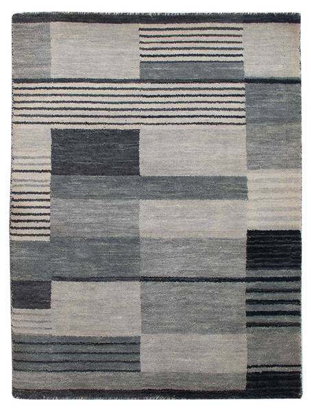 Kurzflorteppich Naturals Naturfaser - 60 x 2 x 90 cm