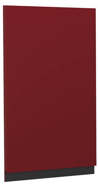 Keukenfront R-Line 39468 rood