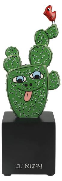 Figur James Rizzi -Cactus in Texas kaufen | home24