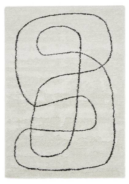 Teppich SERENITY 160 x 230 x 160 cm