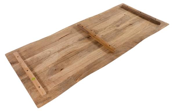 Tischplatte CURT Breite: 160 cm