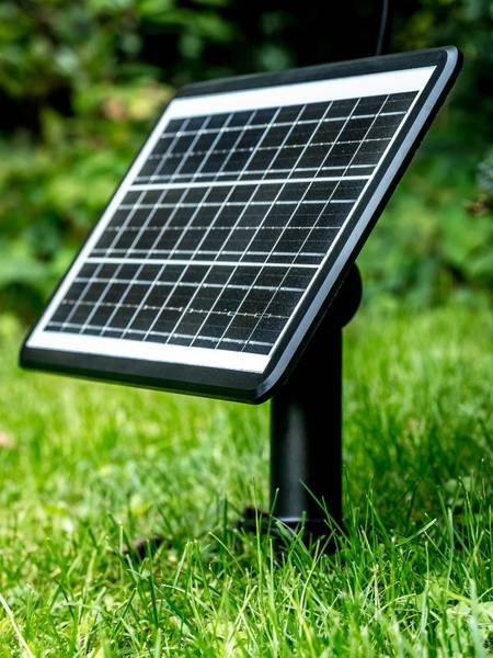 Solar Lichtschlauch LED Vegas kaufen
