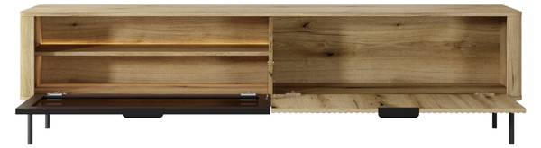 Meuble TV Delos Largeur : 200 cm