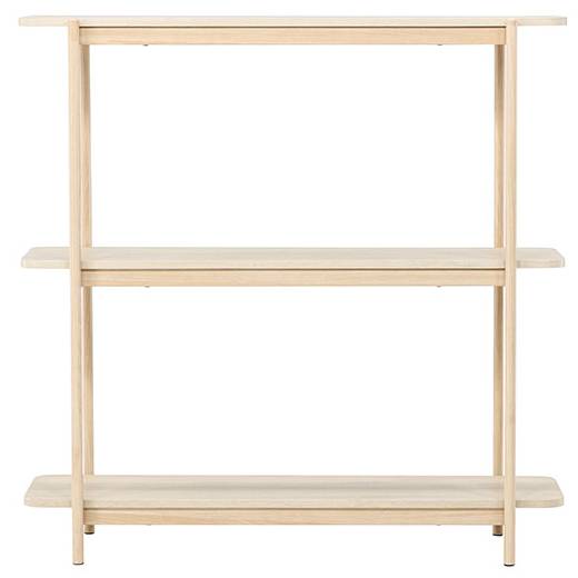Regal Heim Stahl - 120 x 120 x 40 cm